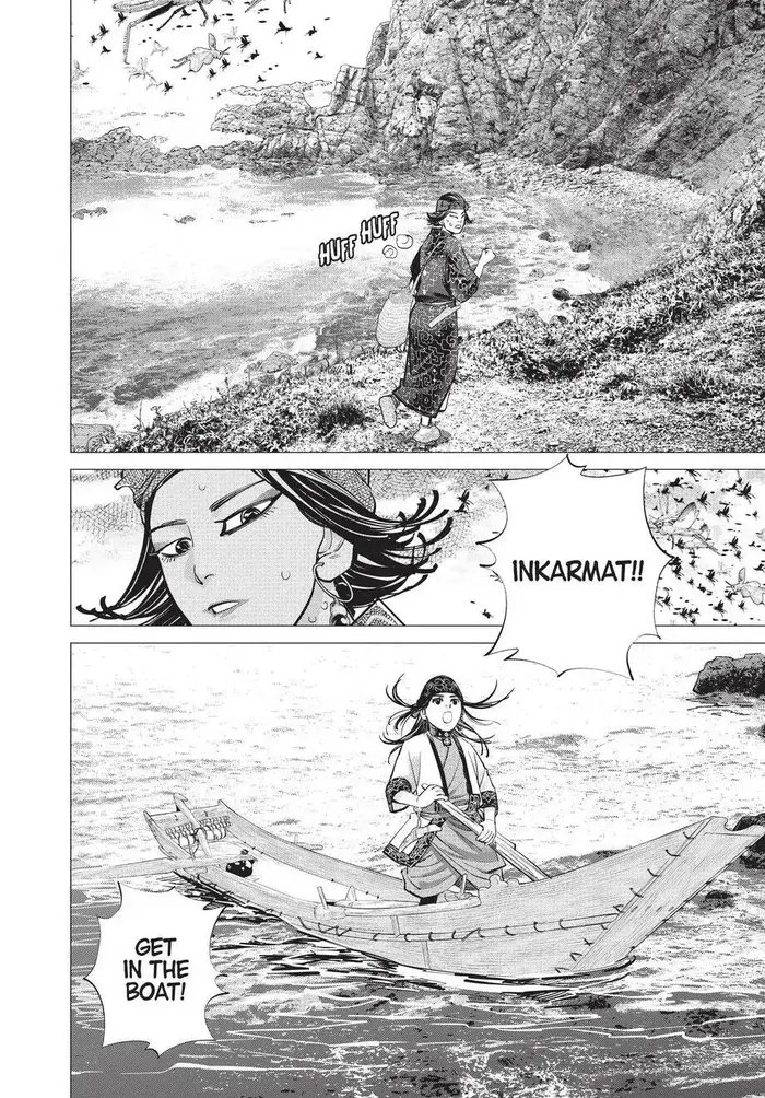 Golden Kamuy Chapter 115 image 13_optimized